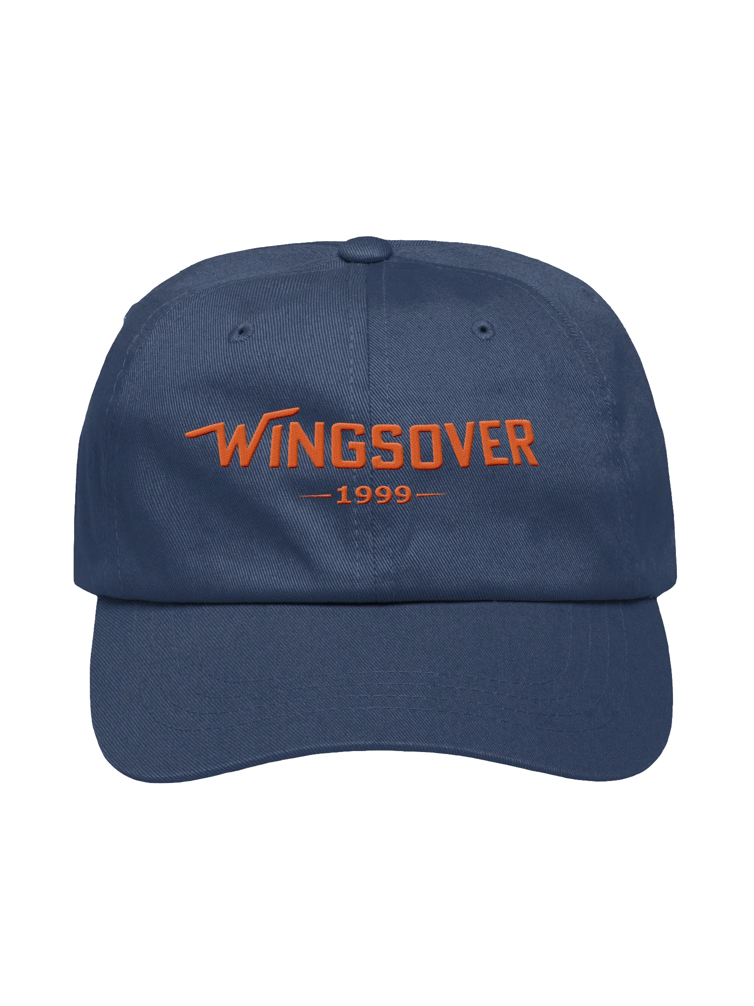Classic Hat - Navy product image (1)