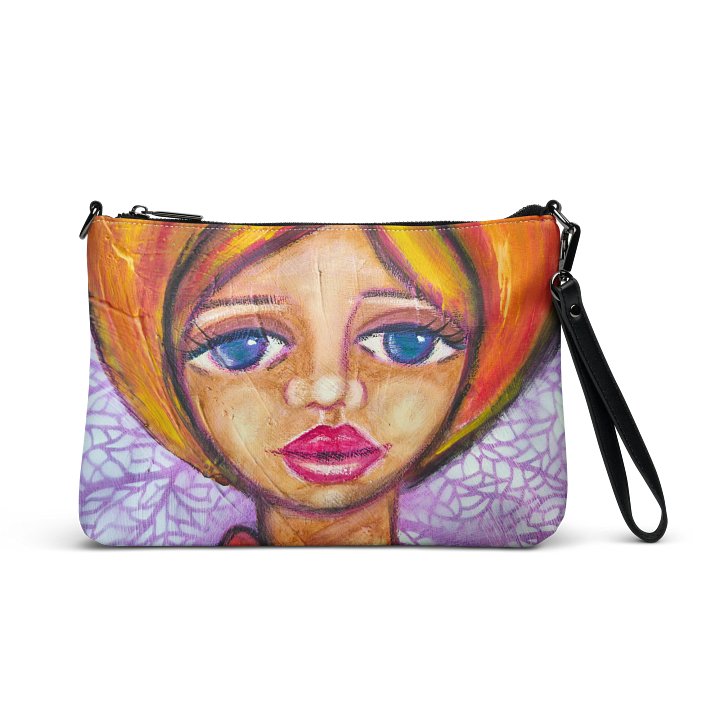"Babette" Crossbody Bag product image (1)