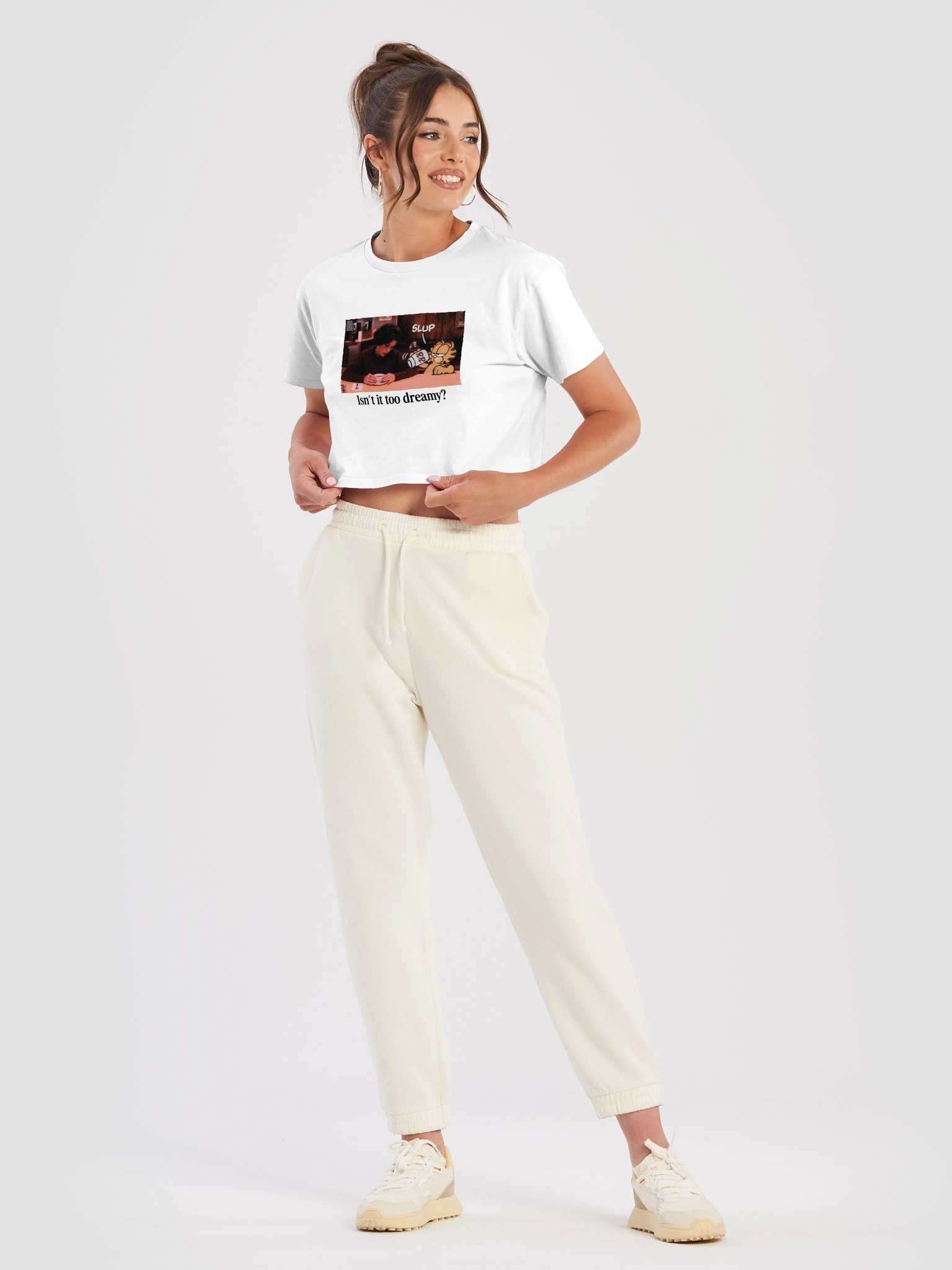 Dreamy Crop - LIGHT product image (22)