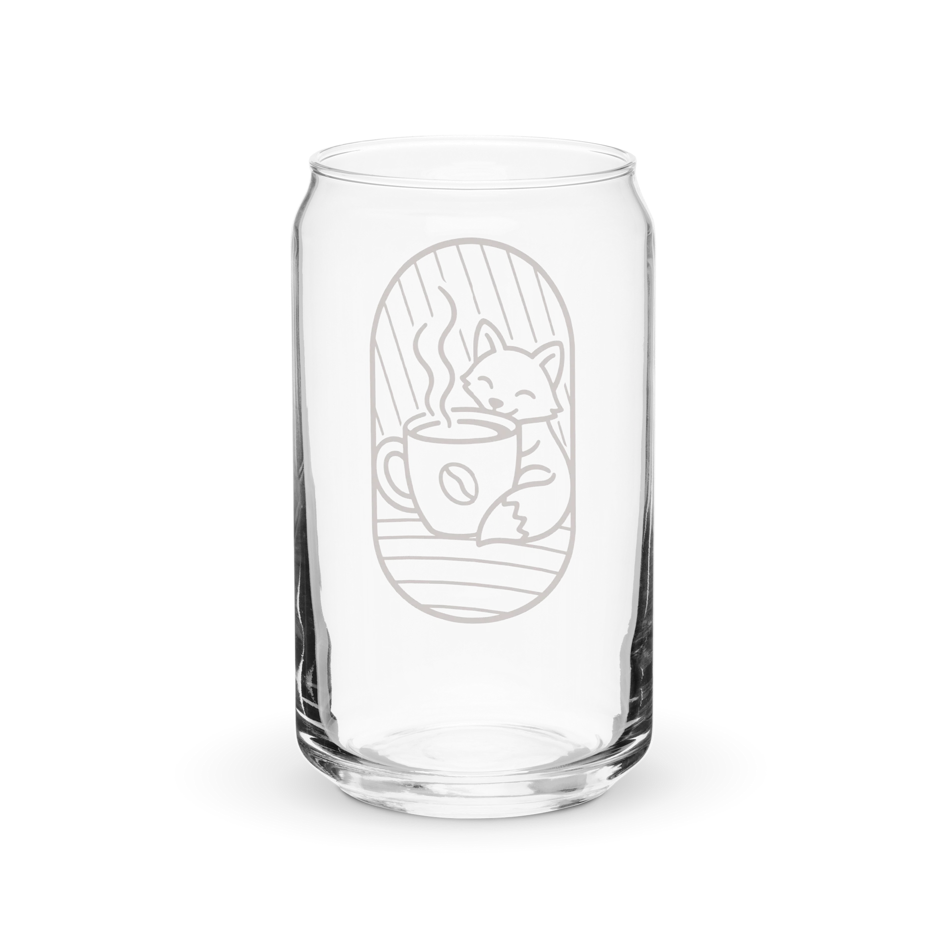 Fox CBN Glass product image (2)