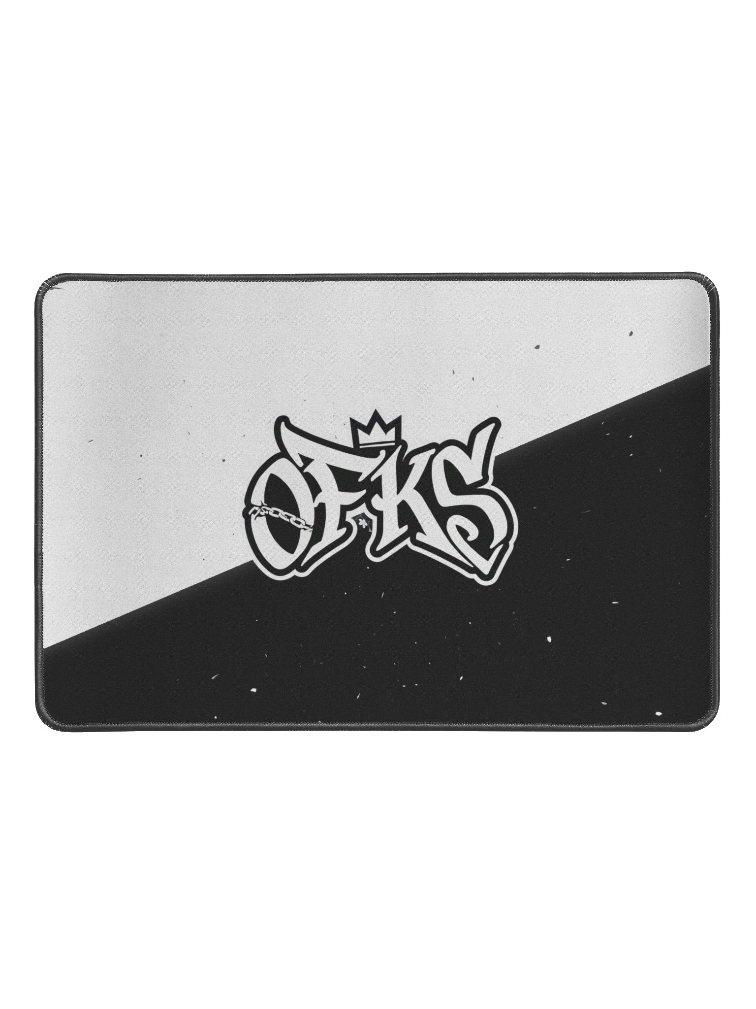 0FKS Small mousepad product image (1)