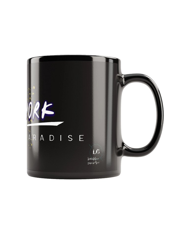 NEW YORK CITY paradise product image (1)