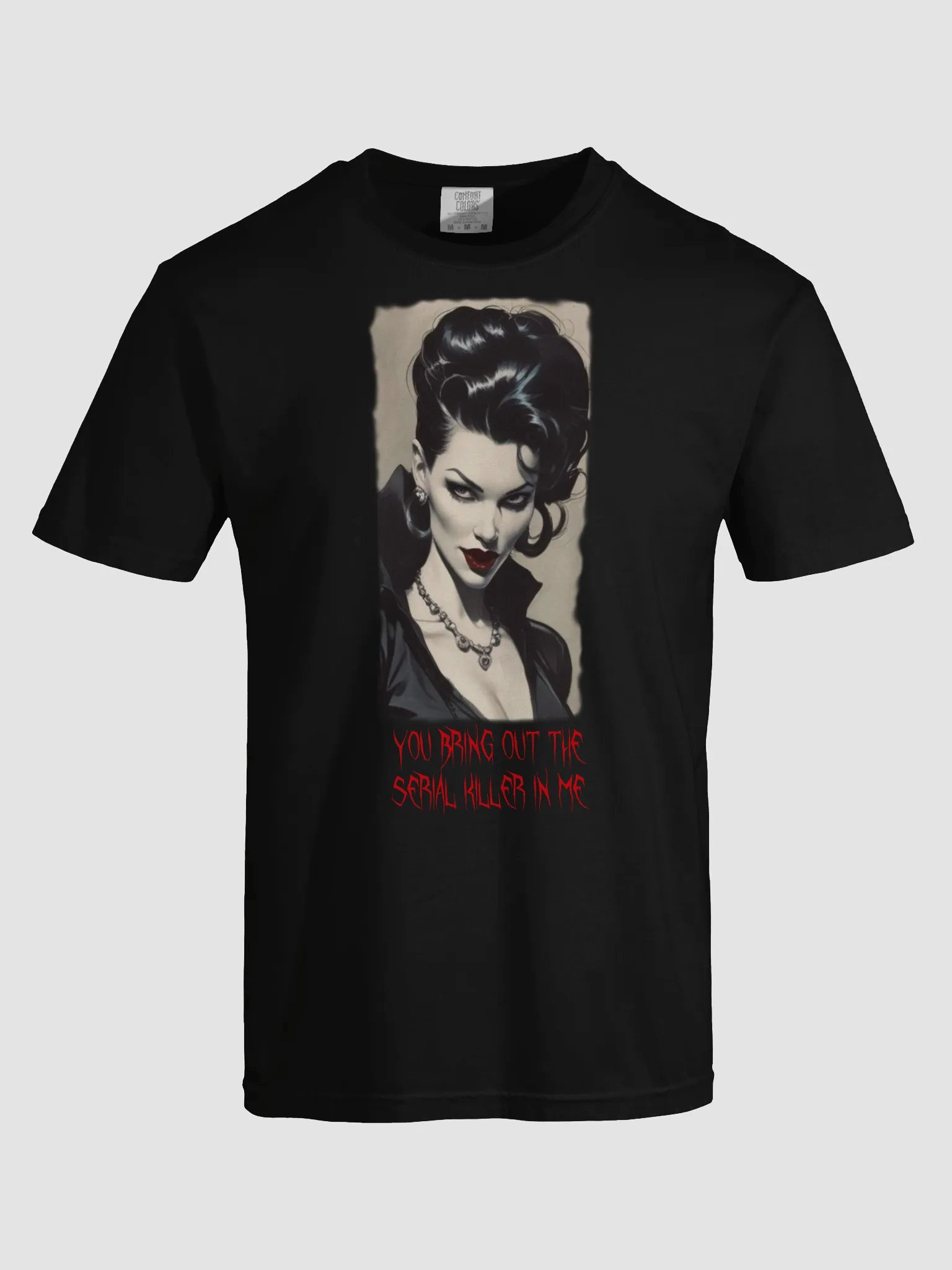 Fierce Elegance T-Shirt product image (53)