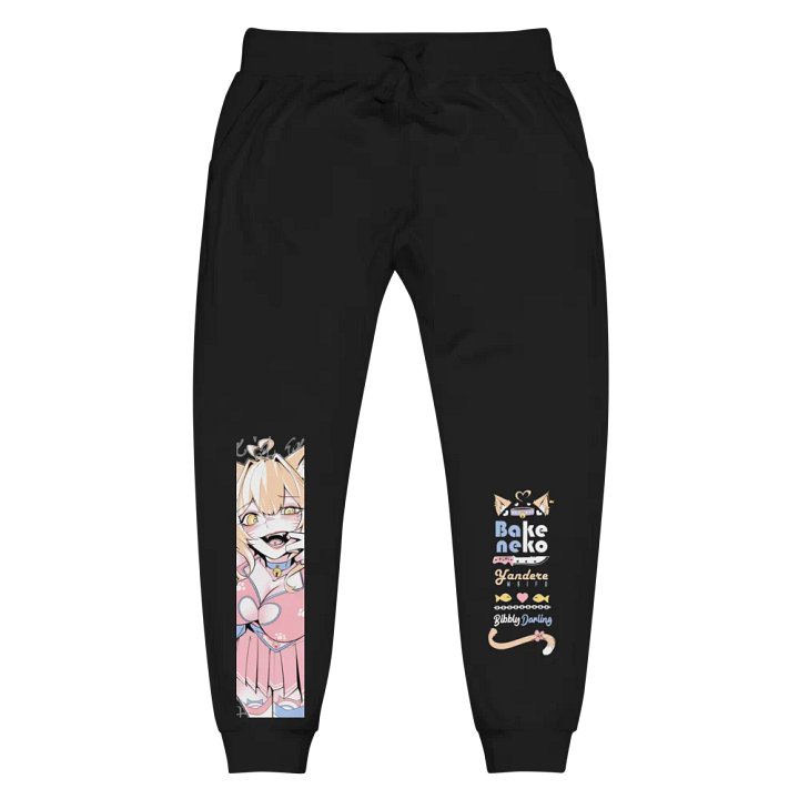 Bibbly Joggers product image (1)