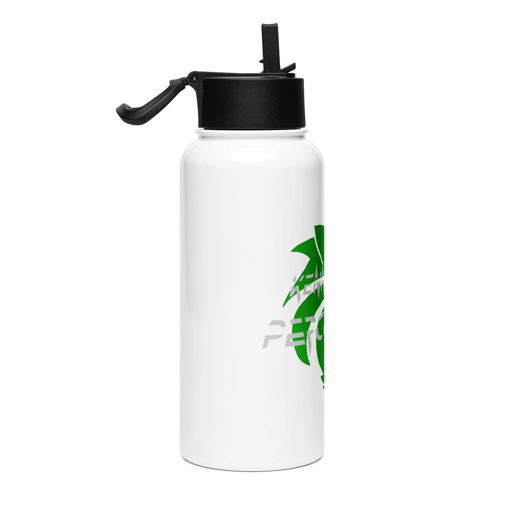 Kennedale Percussion Stainless Steel Water Bottle 32oz product image (4)