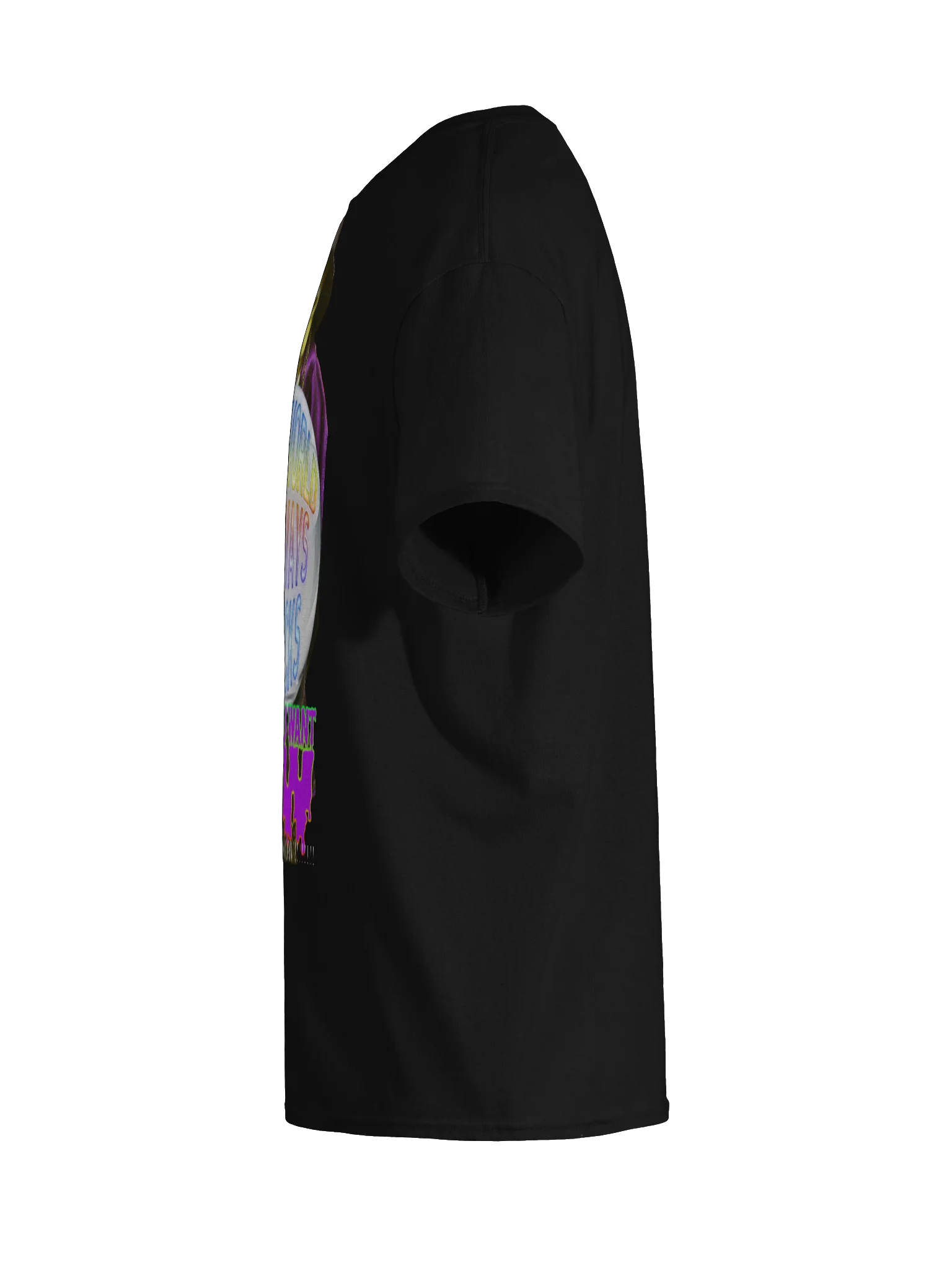 THE WORLD ALWAYS SUCKS product image (65)