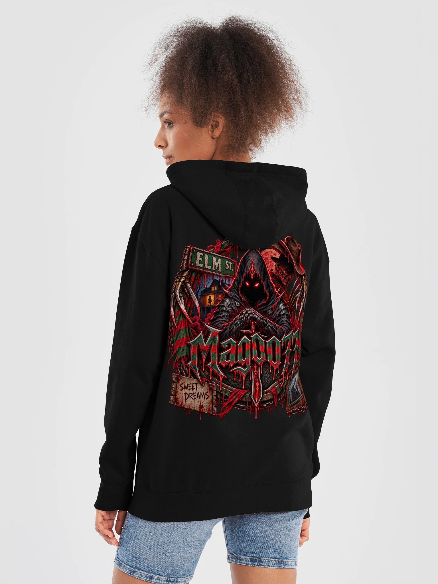 Nightmare On product image (6)