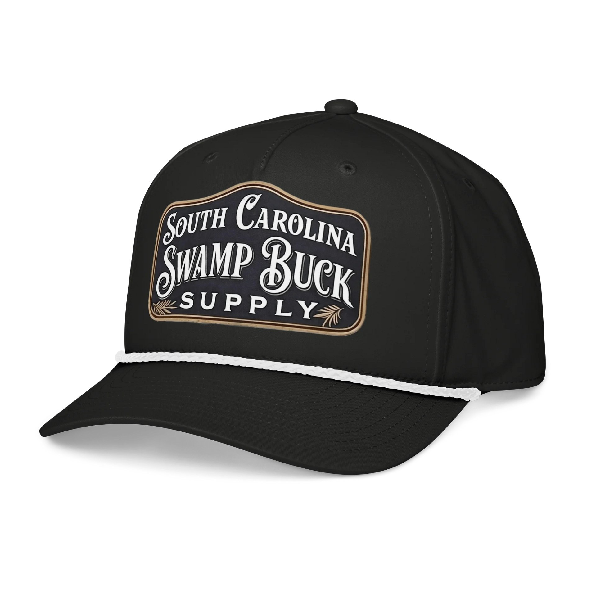 SC Swamp Bunk Rope Hat product image (3)