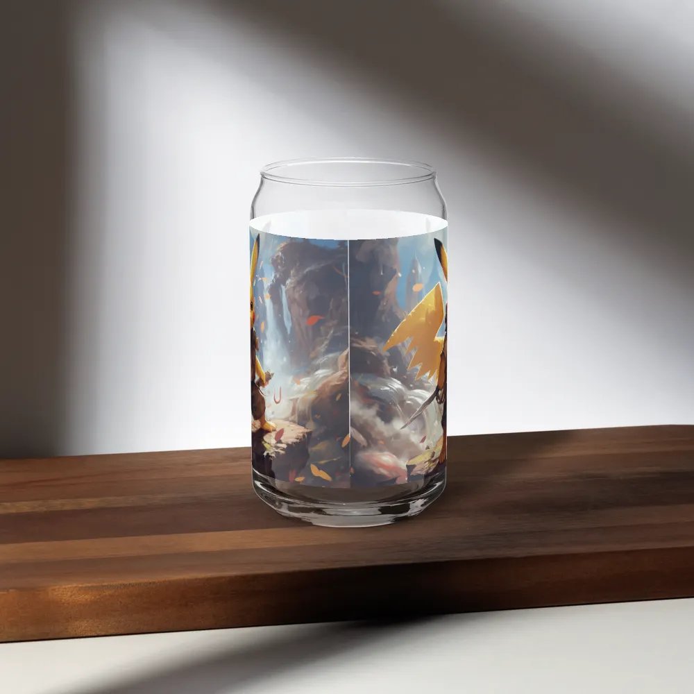 Glass Cup product image (35)