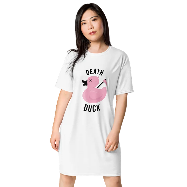 Death Duck product image (1)