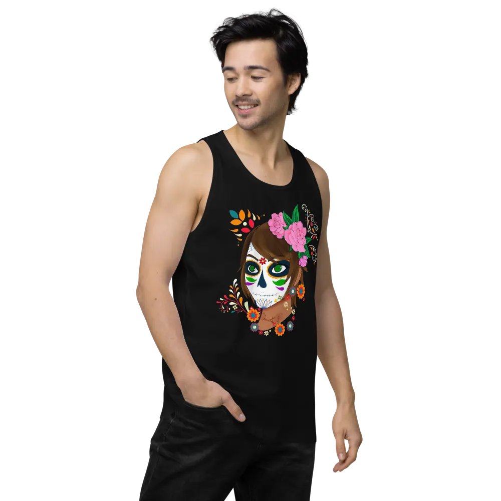 Dream Redux Tank Top product image (3)