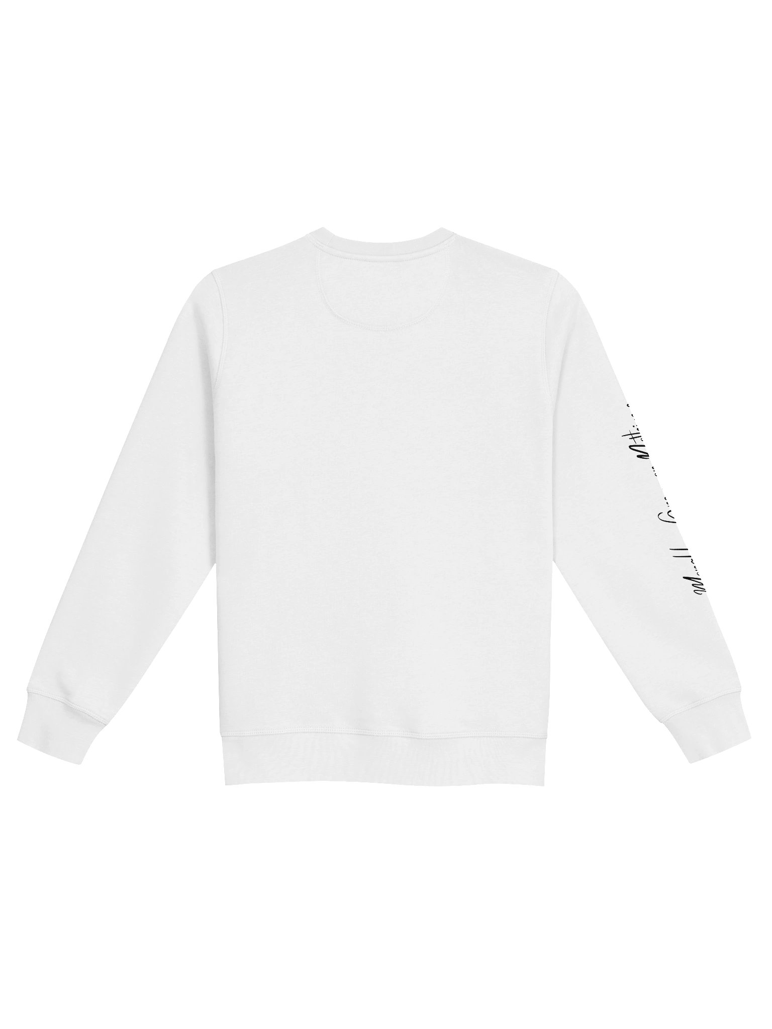 Trope Crewneck product image (2)