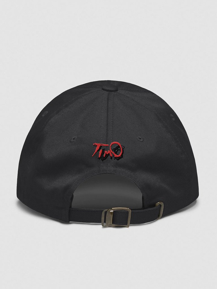 Timo 1200 tilaaja speccu lippis product image (5)