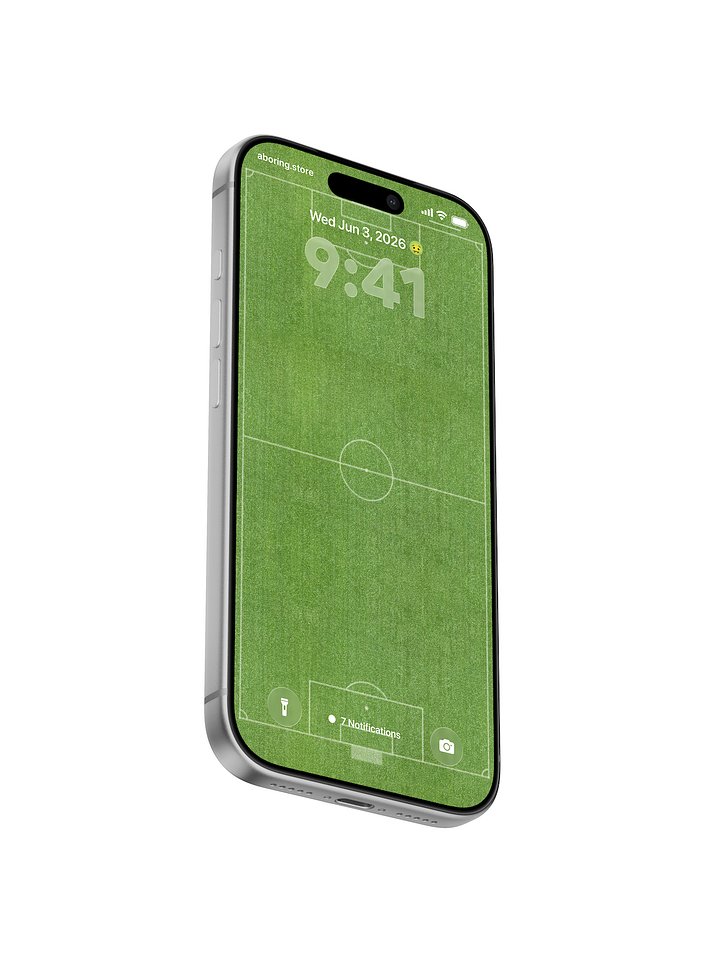 Soccer Field Wallpaper Pack product image (1)