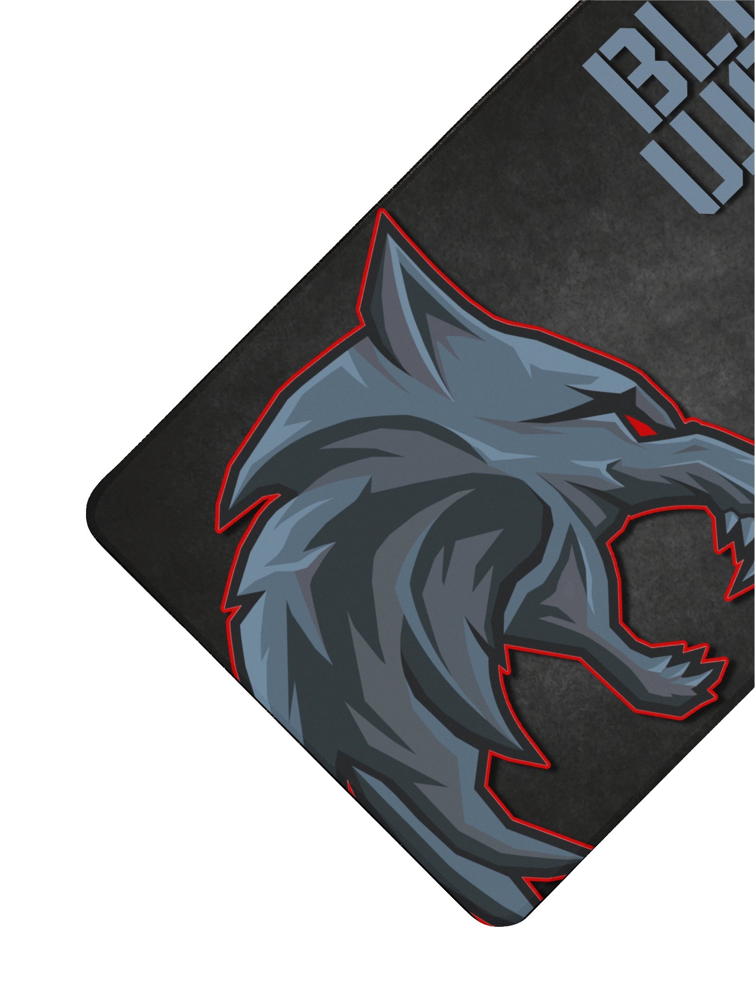 Black Watch Desk Mat product image (2)