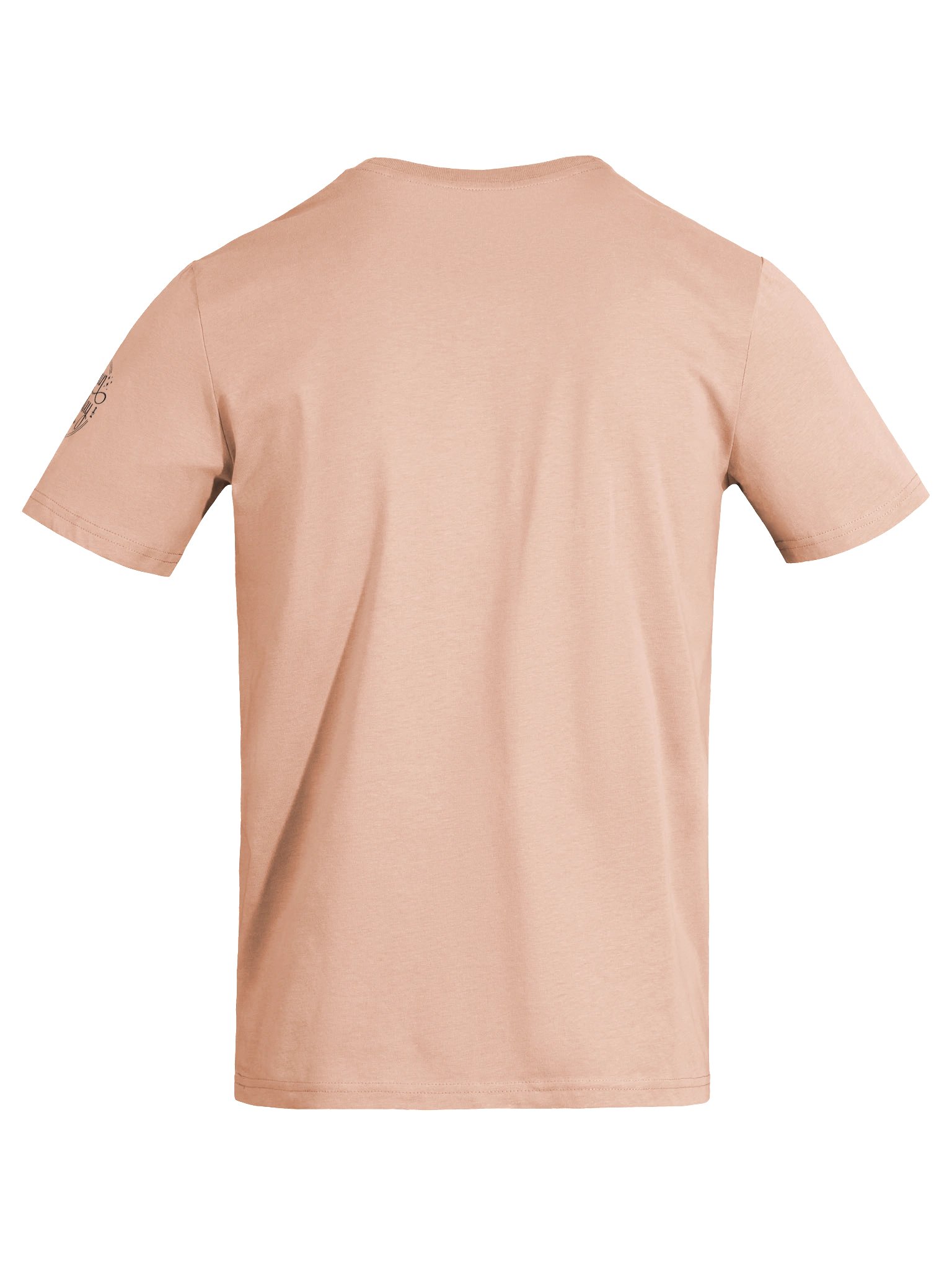 Dominican Escudo Tee product image (3)