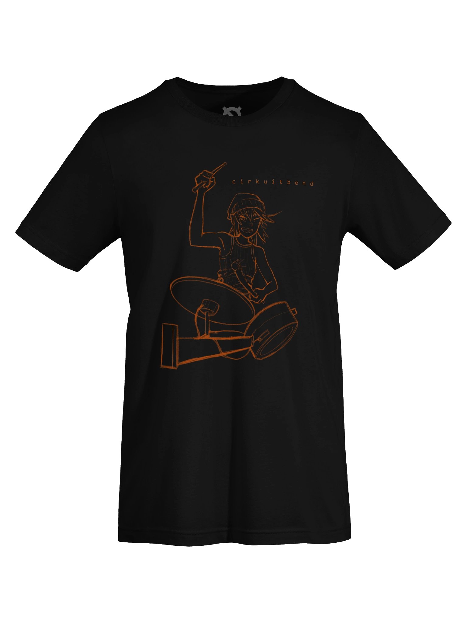 Pax Sketch Shirt product image (44)