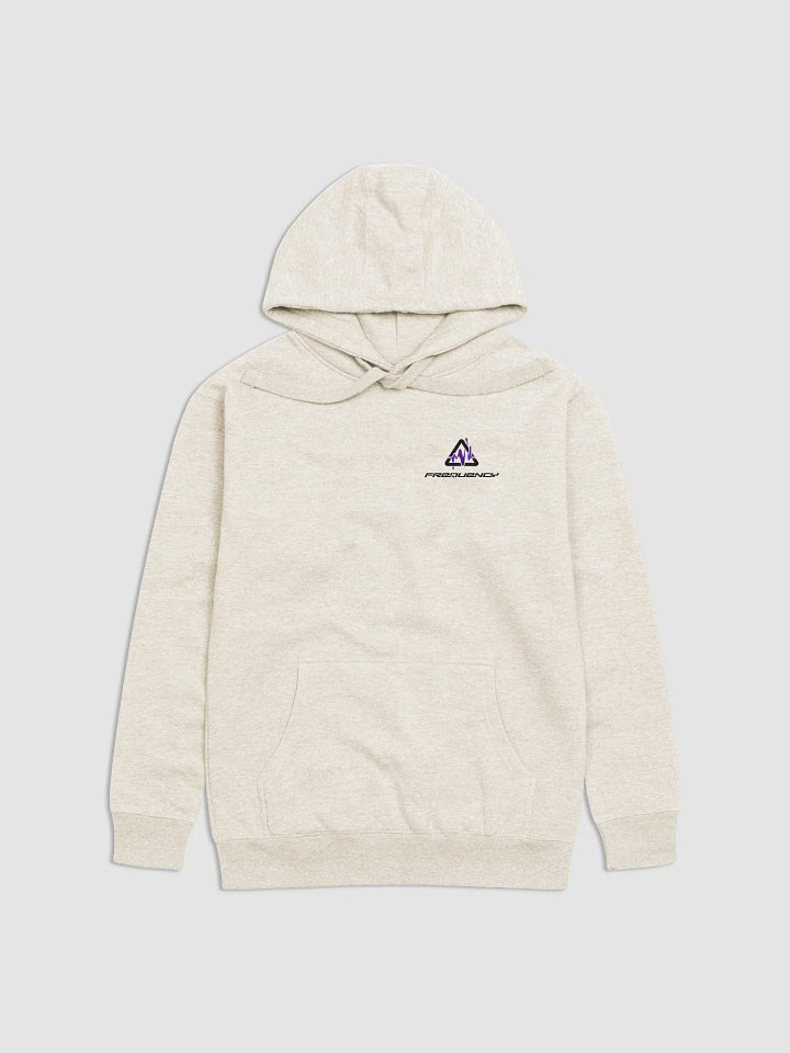 Purple Haze Unisex Hoodie product image (11)