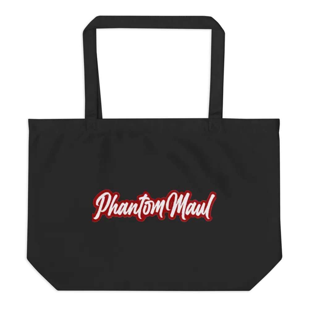'PhantomMaul' SUPREME Tote Bag product image (6)