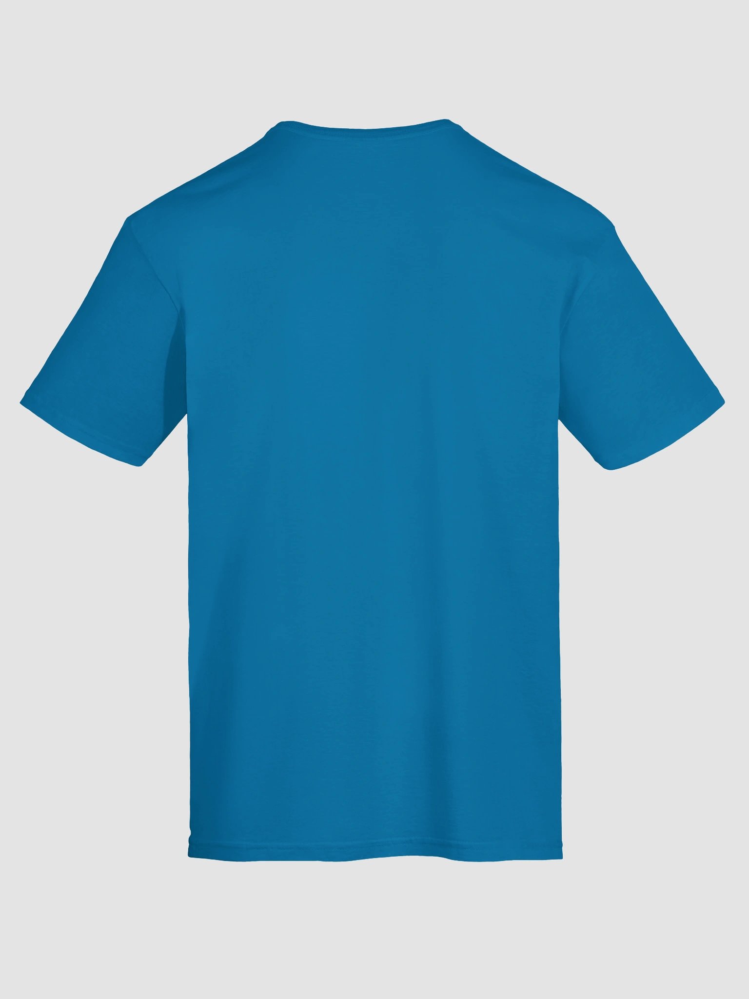 Pop Synergy Flagship Logo T-Shirt - Memphis Style! product image (21)