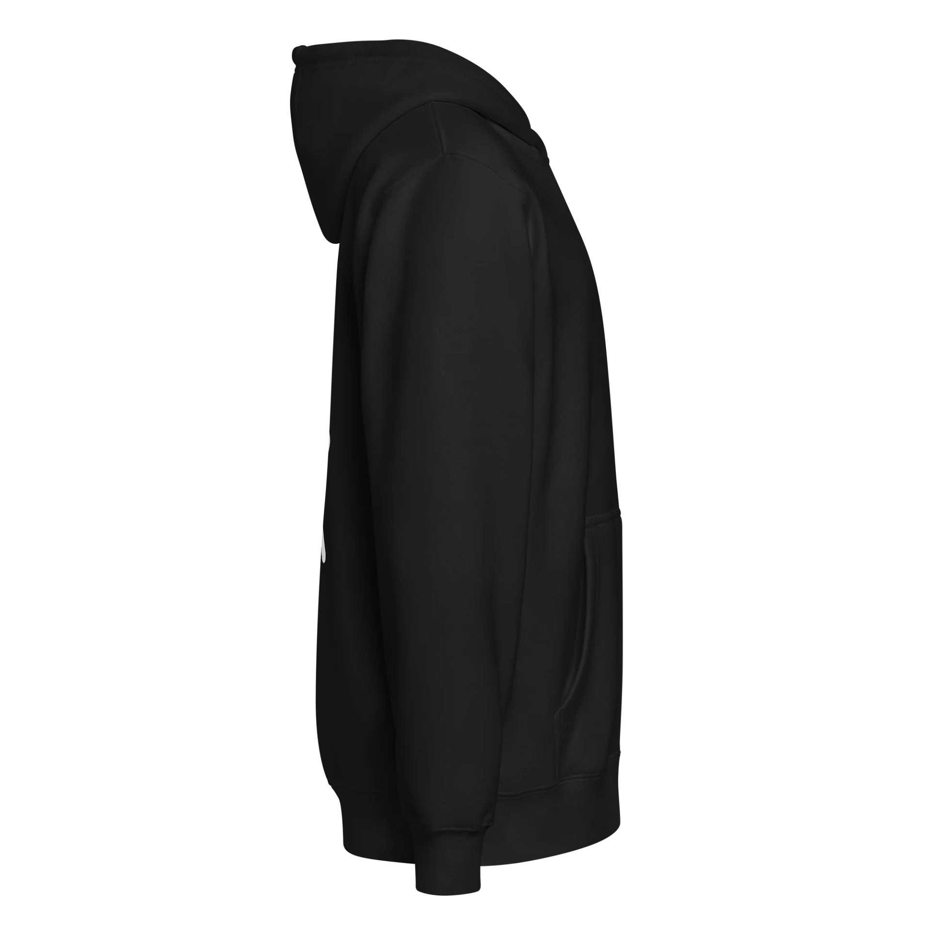 SHIFT TO RUN Rustic Hammer HP Hoodie product image (6)