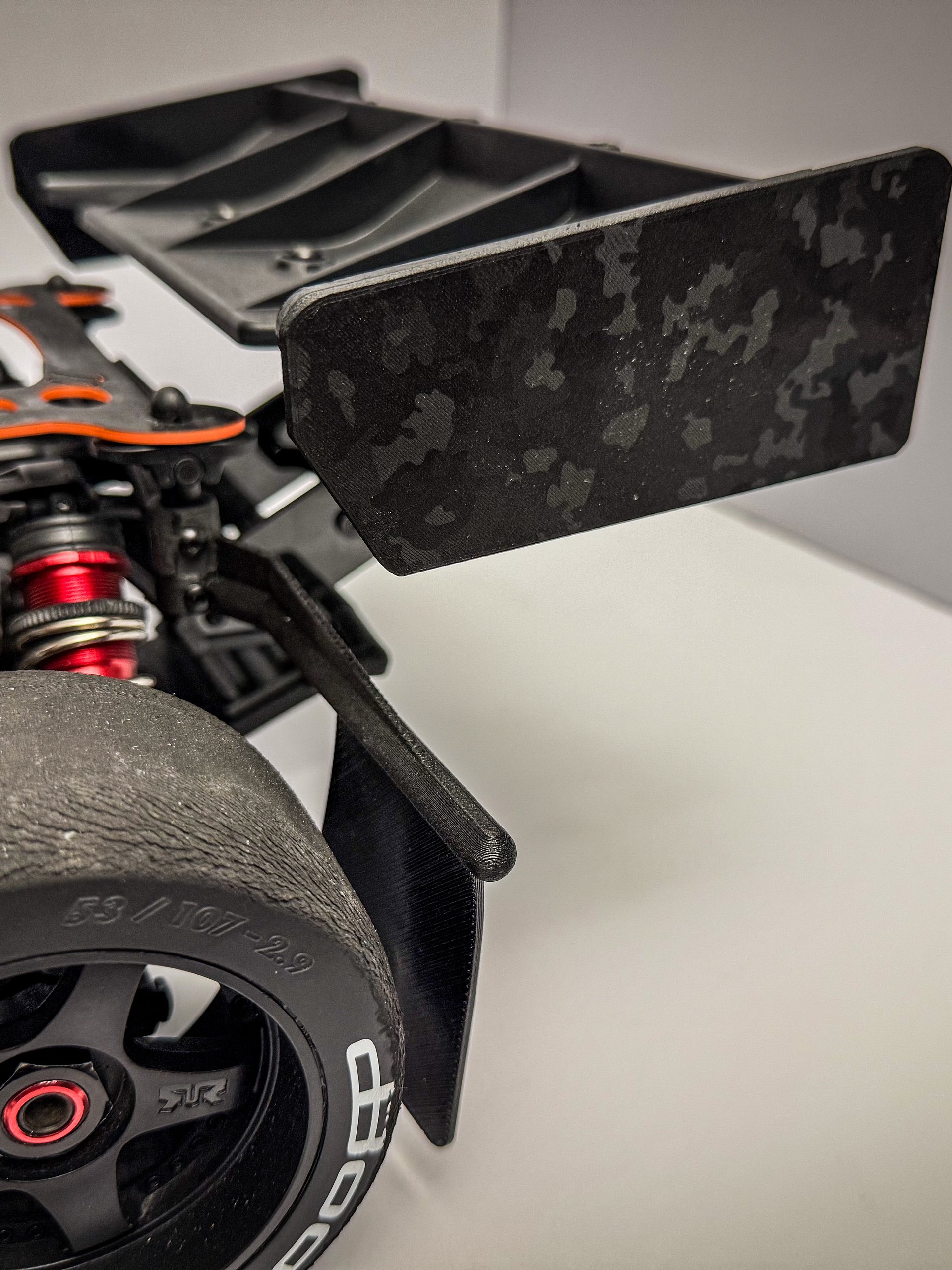 Outcast 8s wing side plates product image (3)