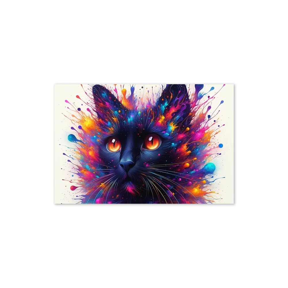 Greeting Card: Bombay product image (22)