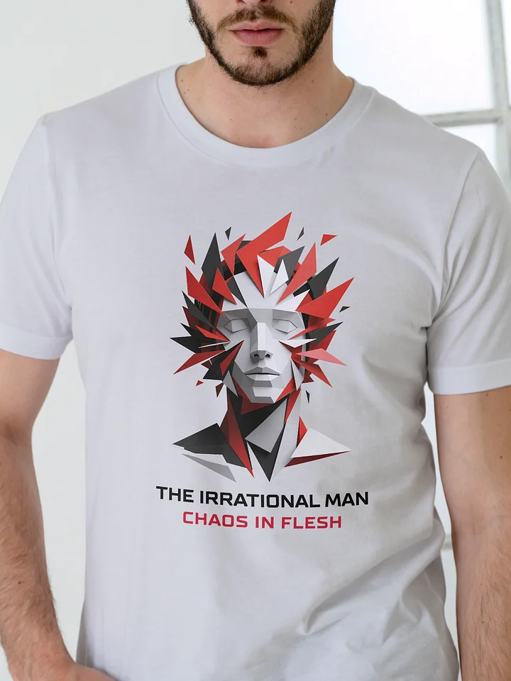 The Irrational Man – Chaos in Flesh product image (1)