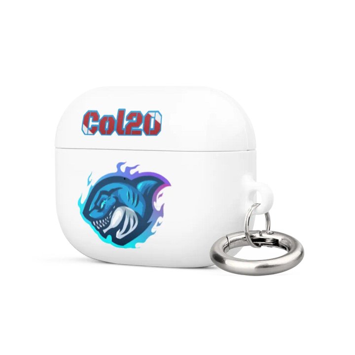 Col20 Shark Airpods Case product image (42)
