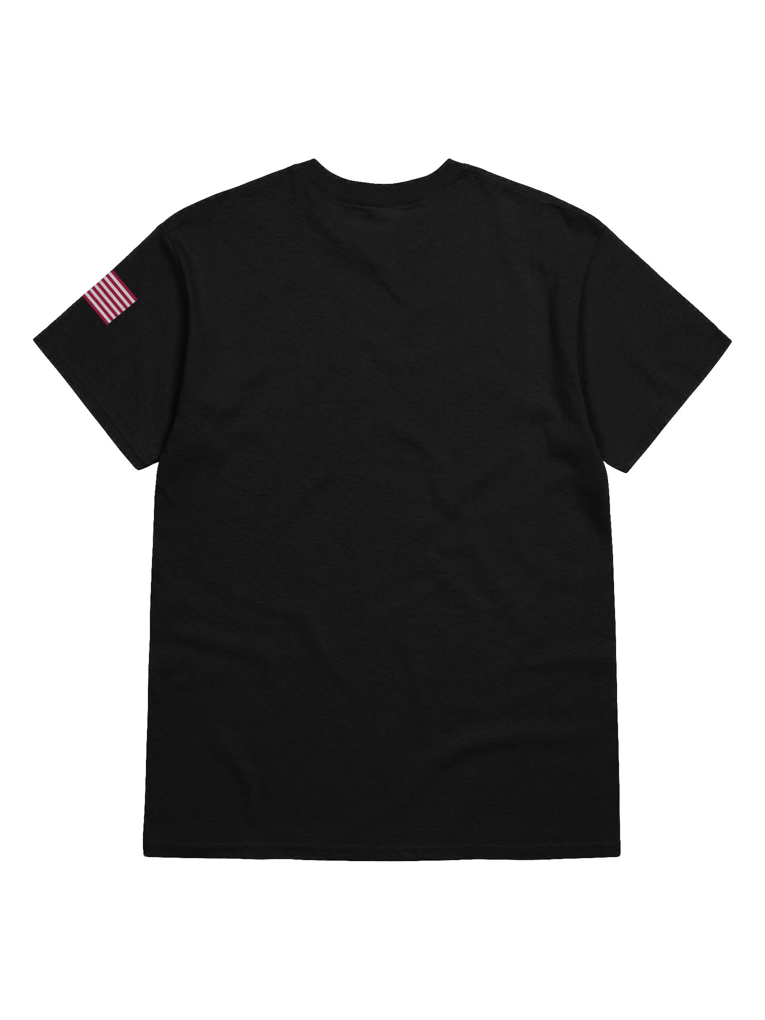 DWF T-shirt product image (6)