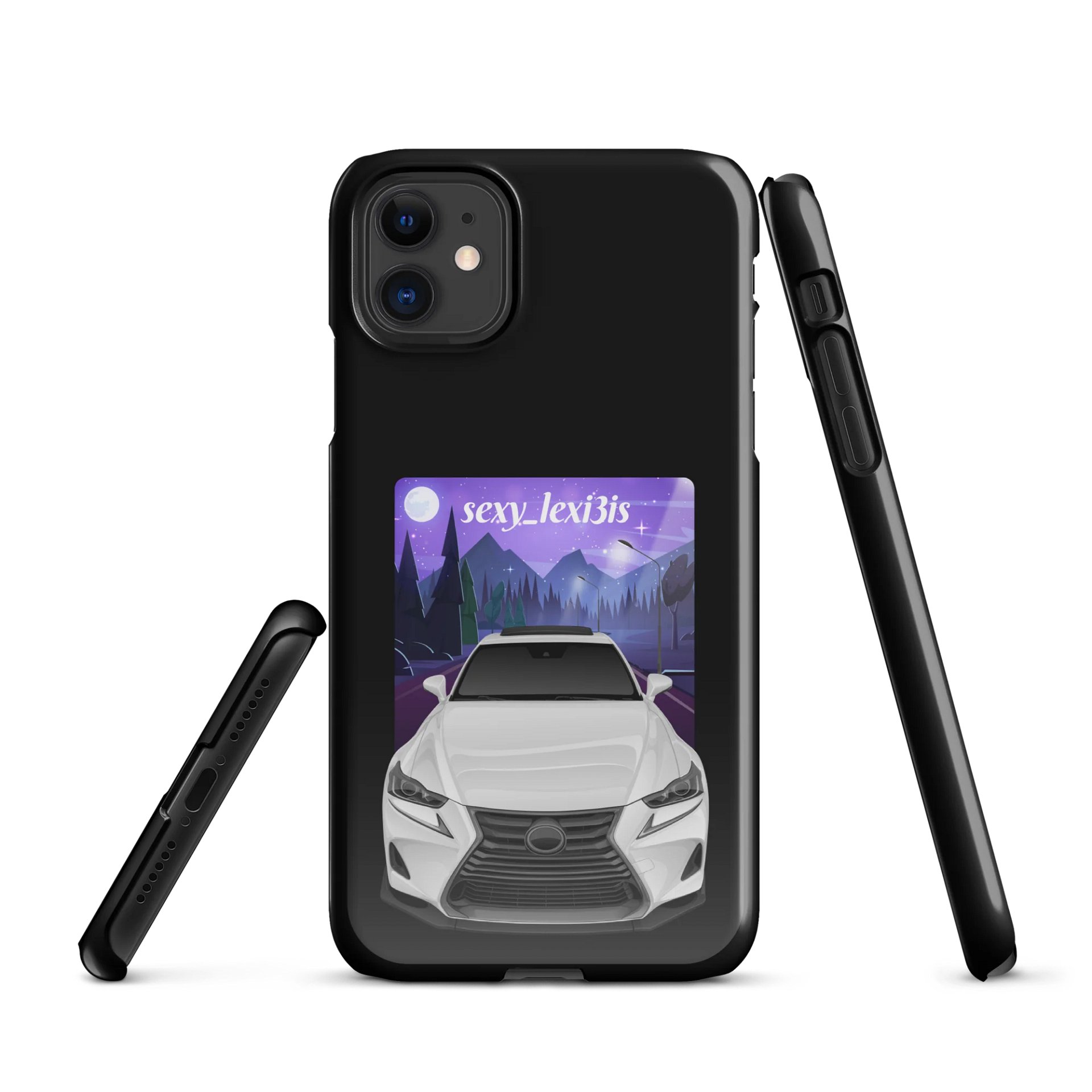 iphone case - sexy_lexi3is product image (1)