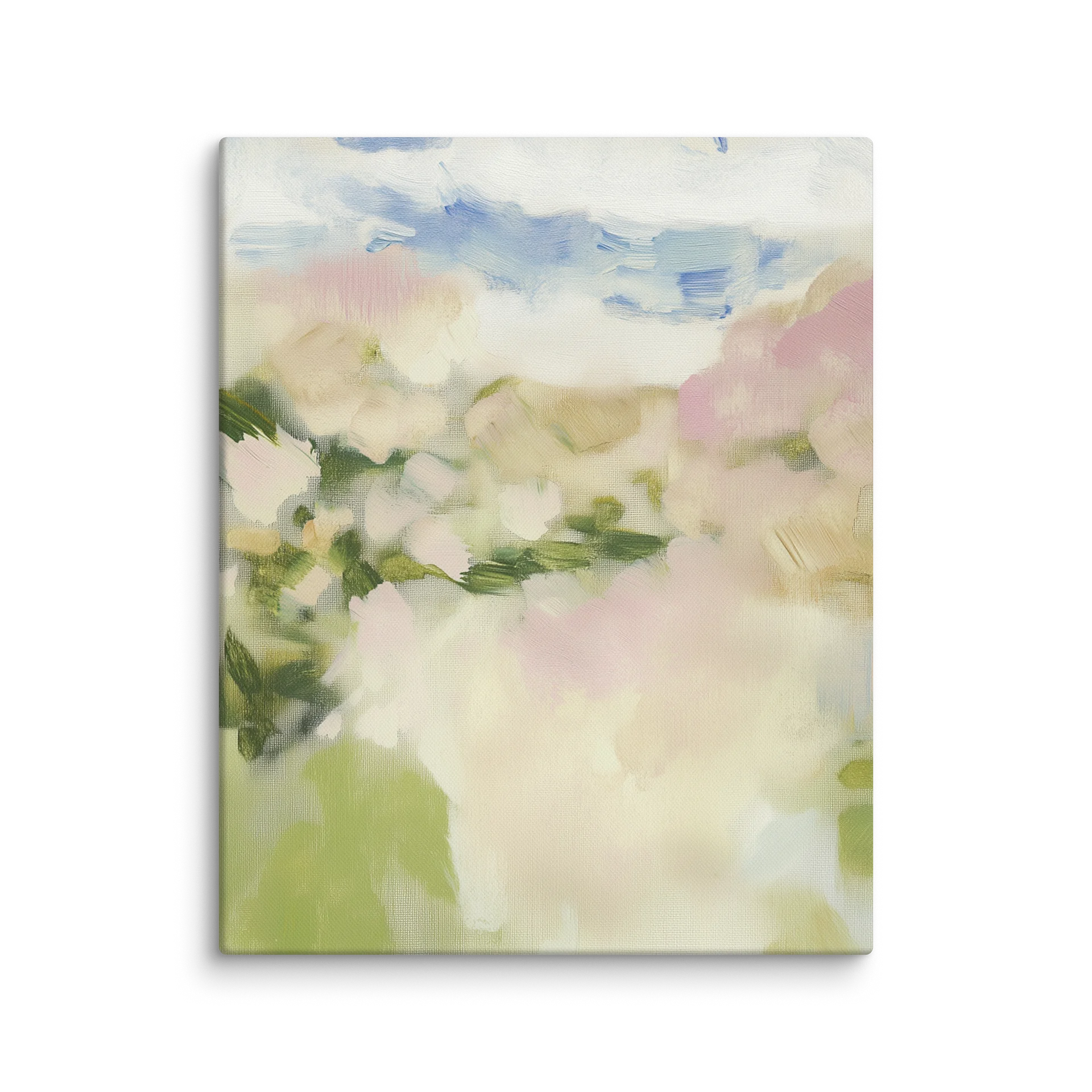 Pastel Botanica I product image (1)