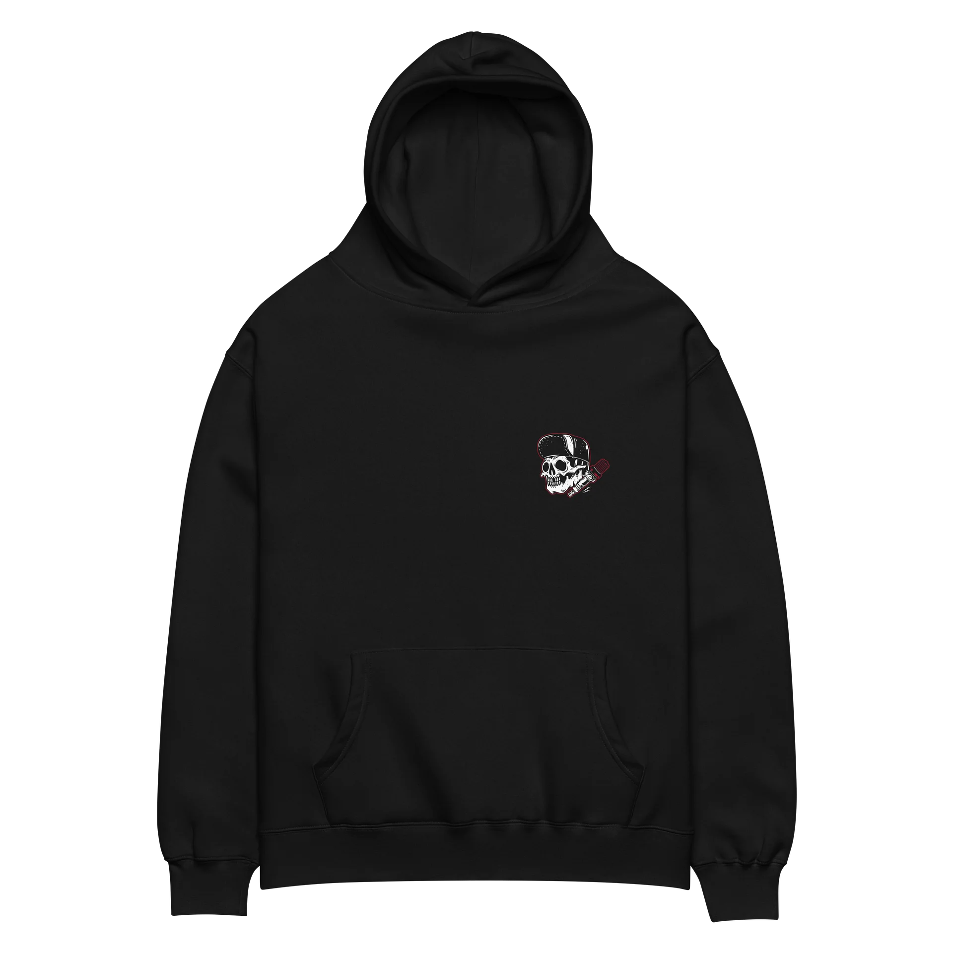 Bobber Brothers - Hoodie - image 4