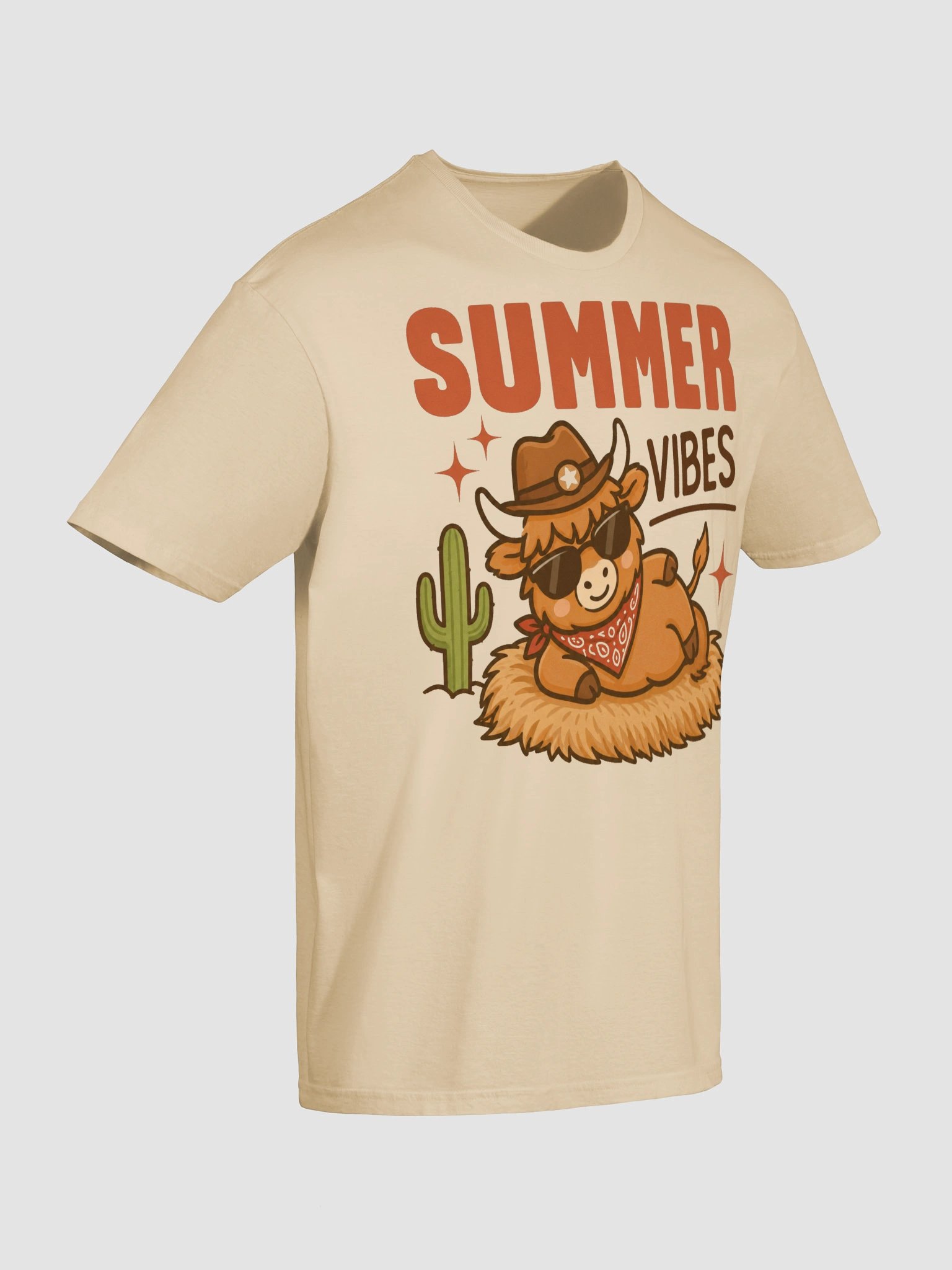 Western Summer Vibes product image (3)