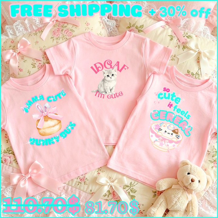 ✨FREE✨SHIPPING🍭BUNDLE🩷CUTEST BABY🩷🧸 product image (1)