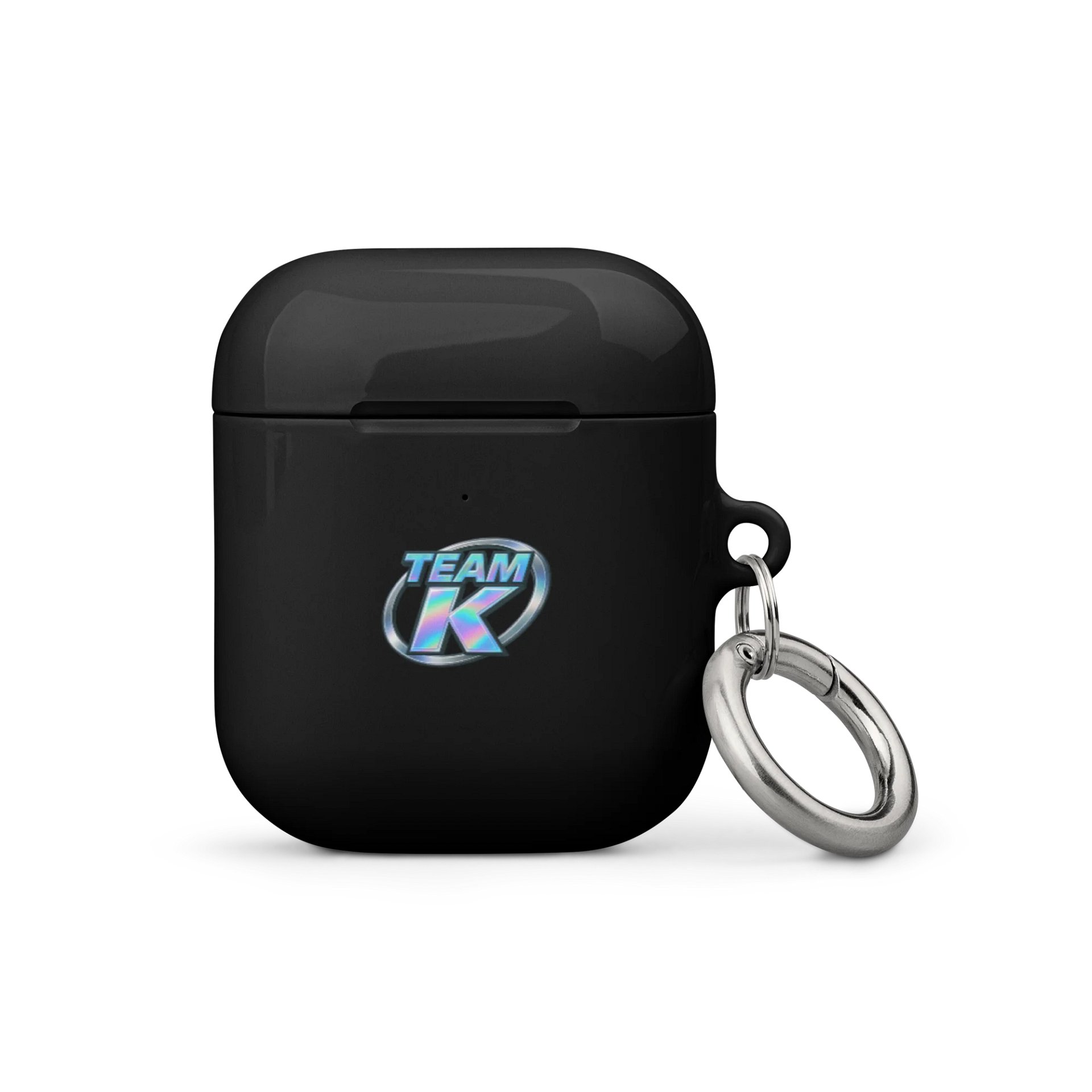 Team K 2000's Case for AirPods product image (1)