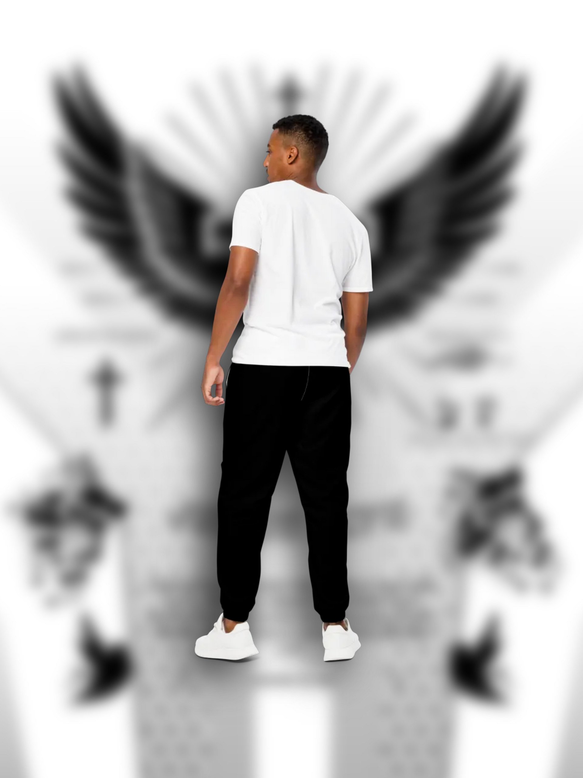 Jesus Life Collection (Black) product image (2)