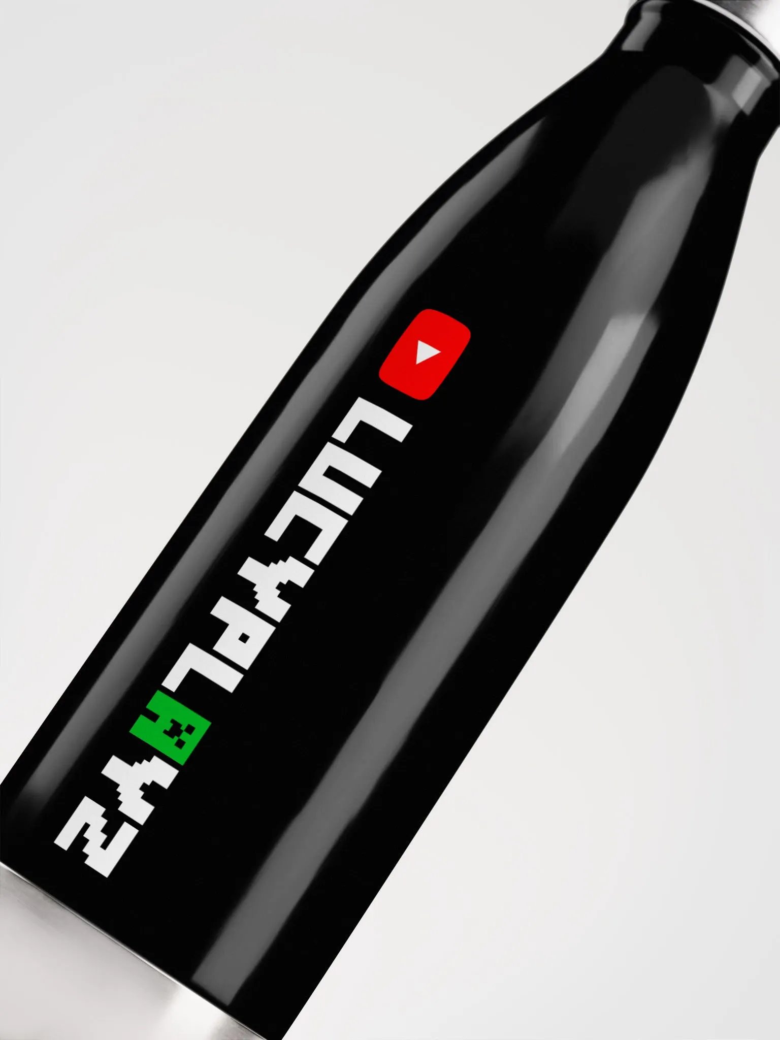 @LUCYPLAYZ Water Bottle product image (5)