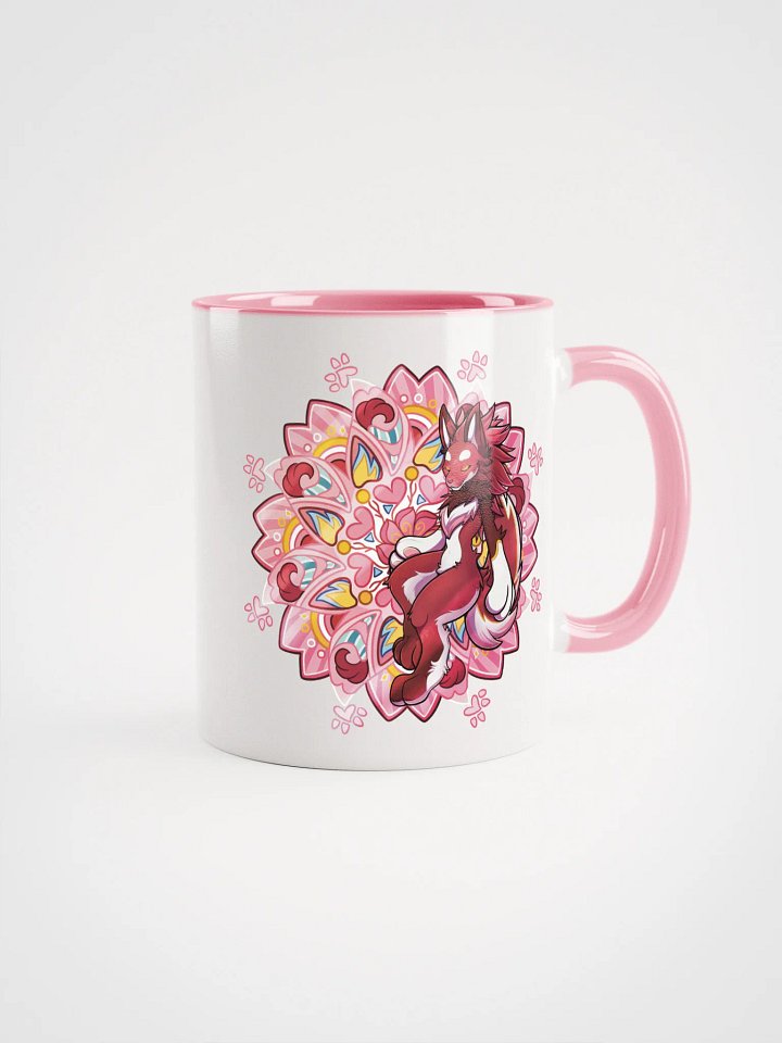 🌸 Sekai Mandala - Mug 🌸 product image (1)