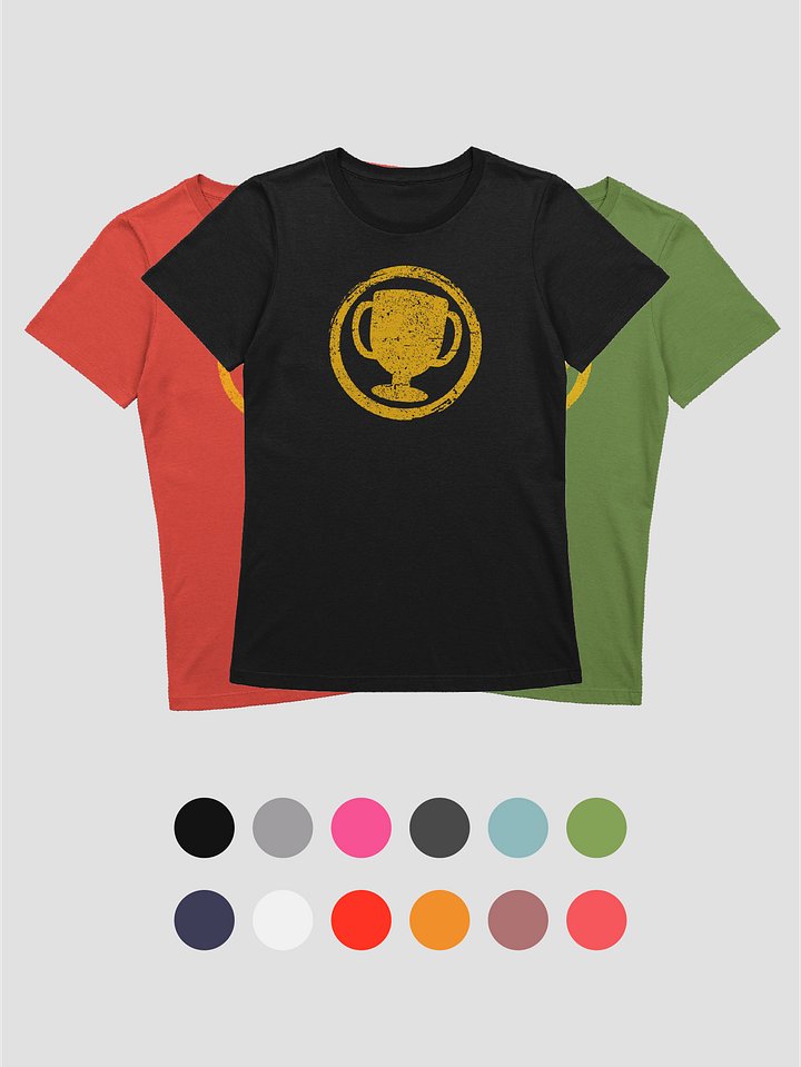 Zedvancement | Women's T-shirt product image (1)