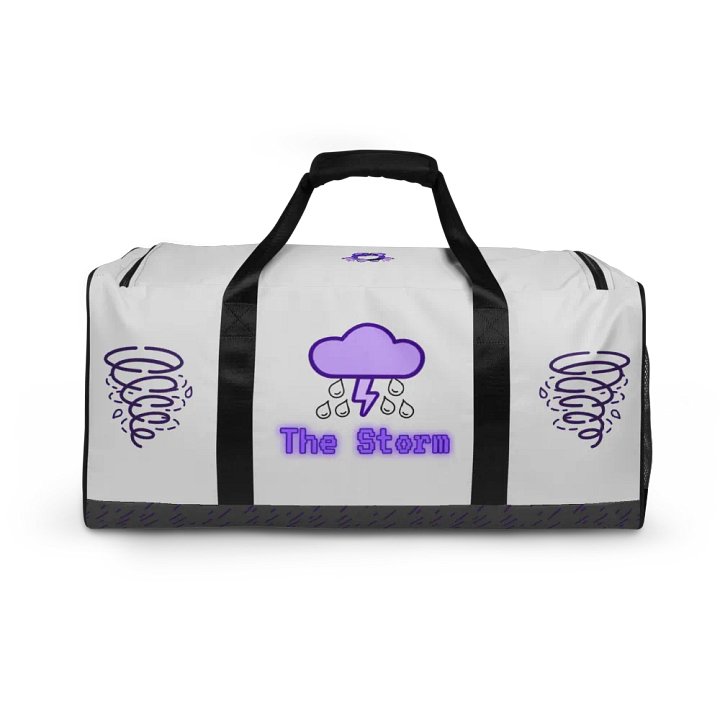 The Storm Duffle product image (2)