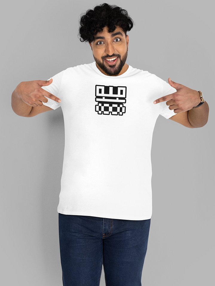 IT'S STILL THE GREAT 918 TEE product image (1)