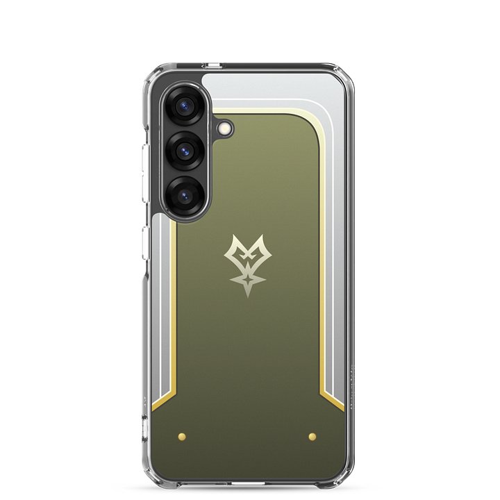 Gummiphone X Lightborne Case product image (2)