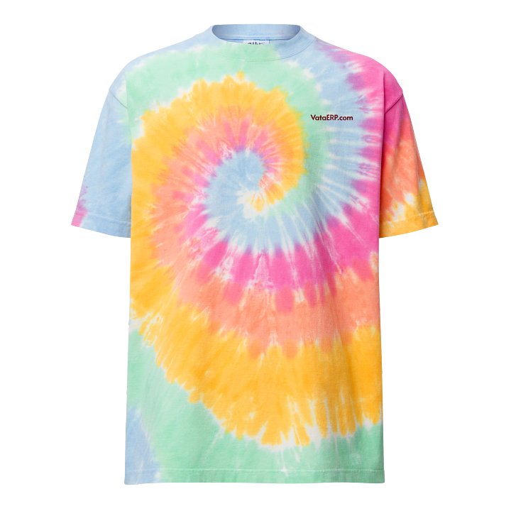 Tie Dye Vata product image (1)