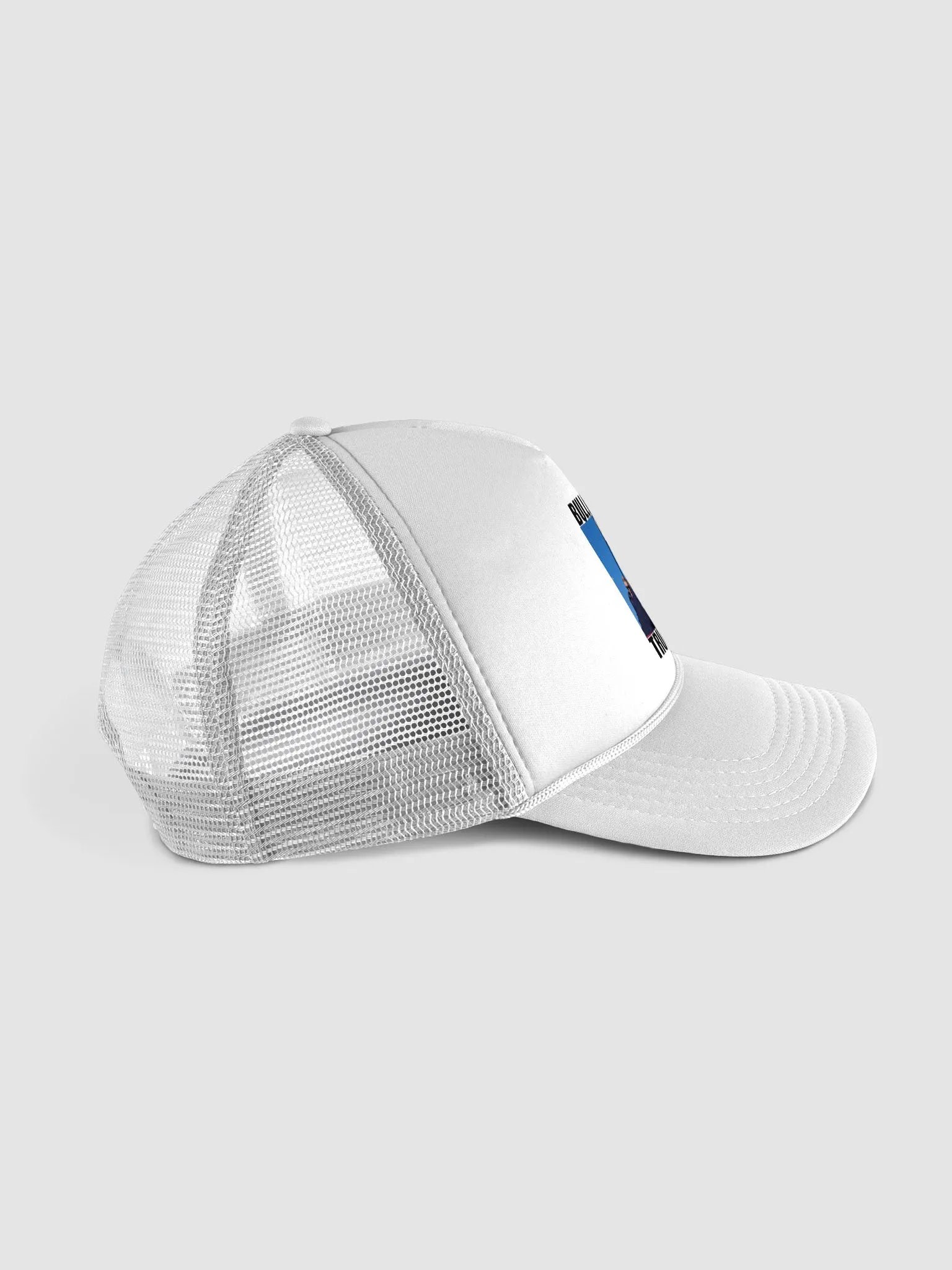 BULLETPROOF PRESIDENT product image (3)