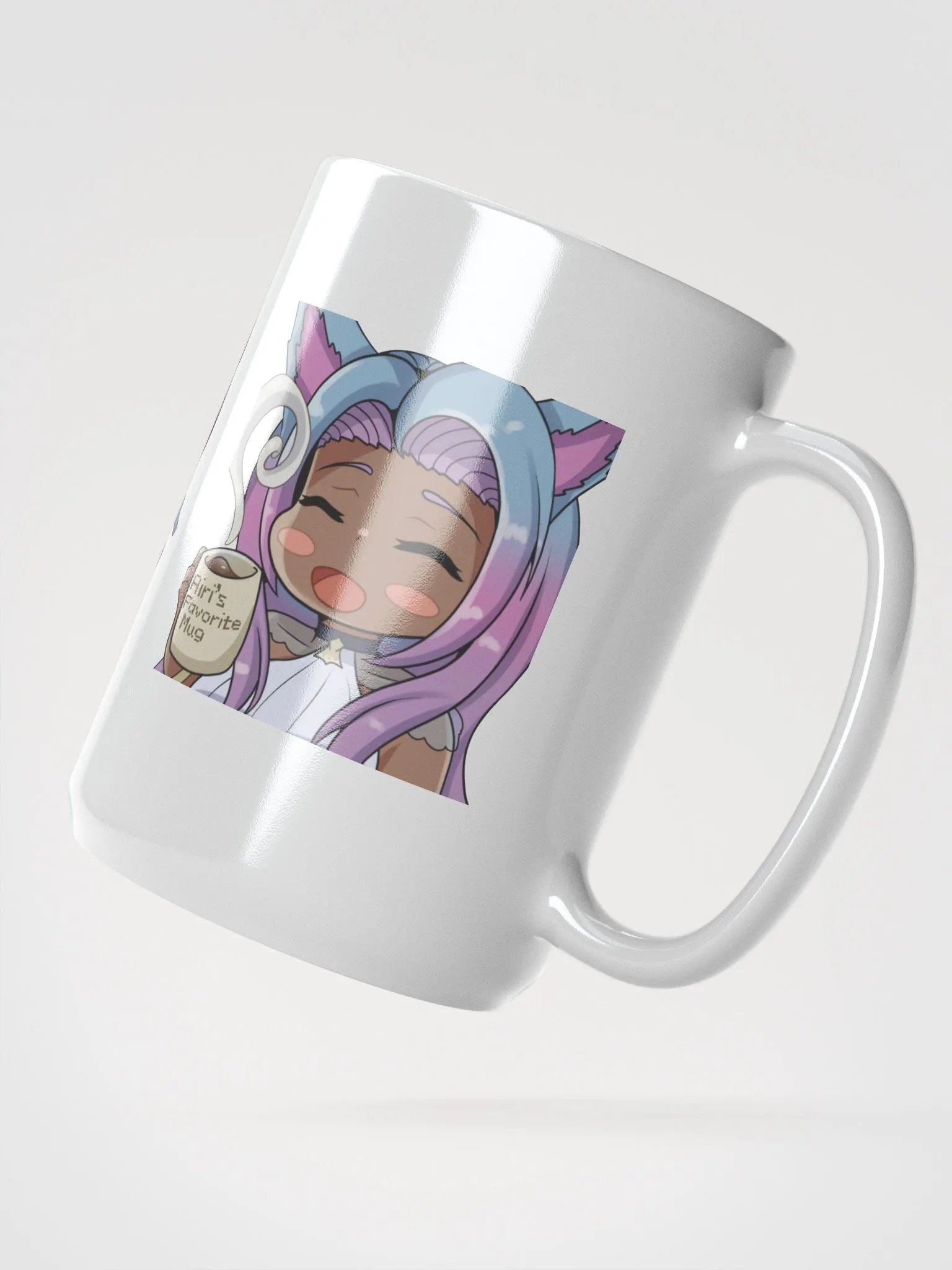 Cawfee talk product image (2)