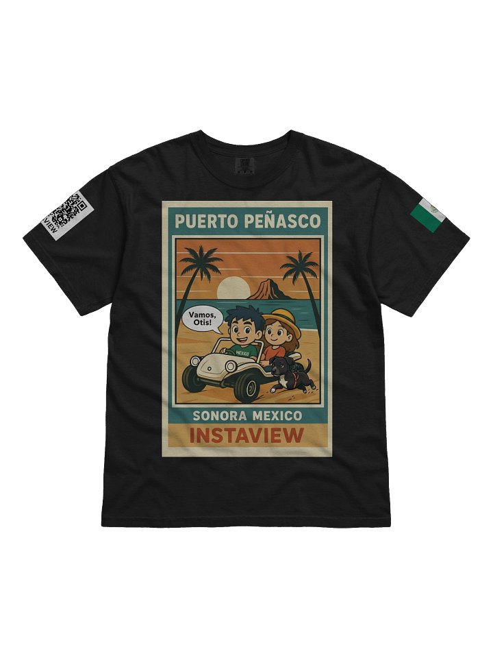 Otis in Puerto Penasco product image (4)