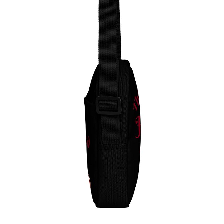 Flame On All-Over Crossbody Bag product image (2)