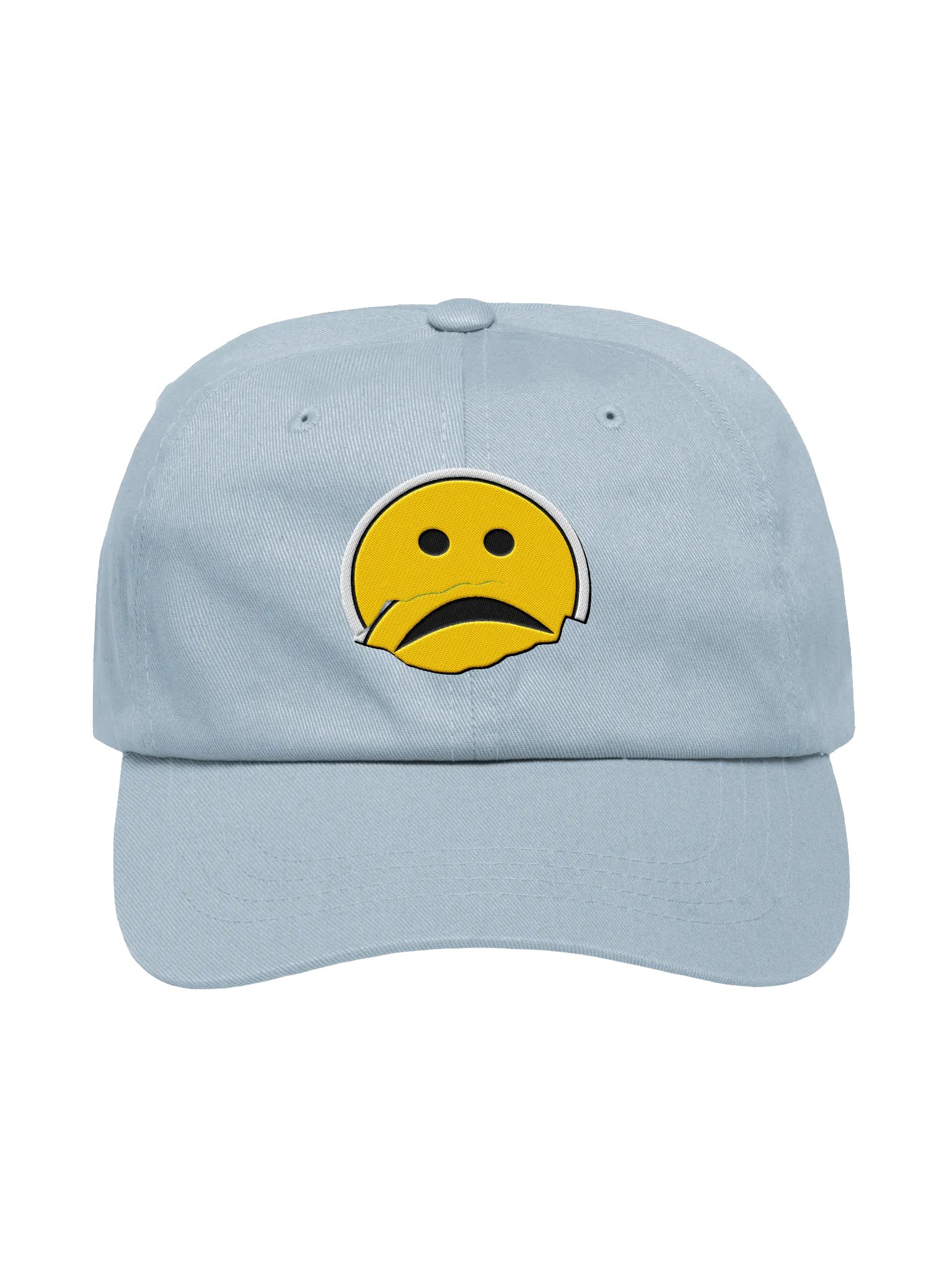 Dead Inside Logo Hat product image (2)