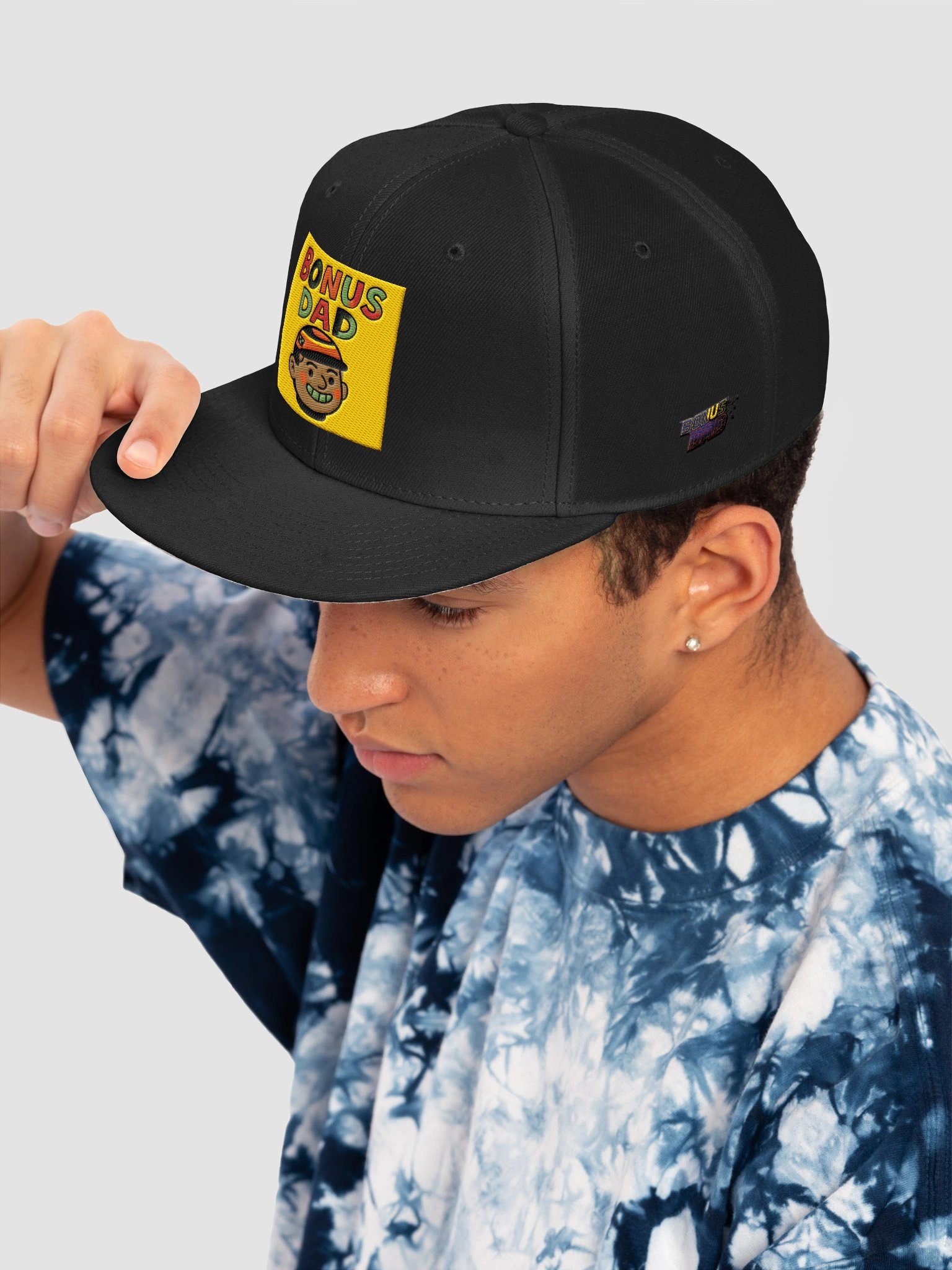Cap - Bonus Dad product image (7)